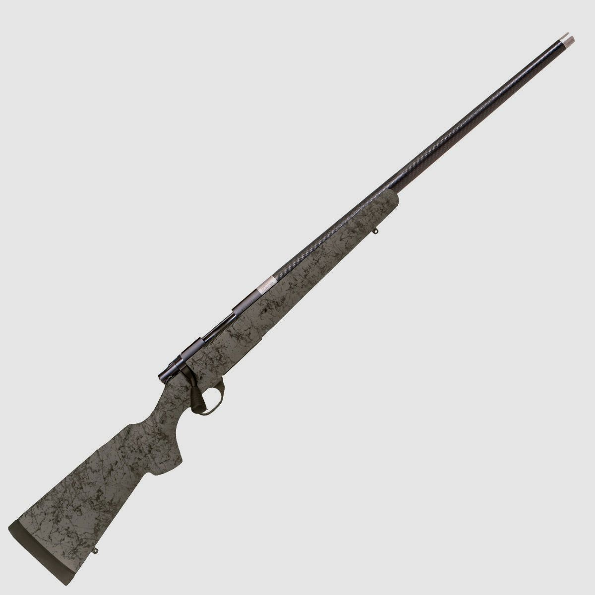 Repetierbüchse Howa M1500 HS Precision Varmint Carbon