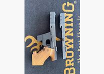 Walther GSP cal  .32 mit Wechselsystem cal .22 und Magazinen!!! 