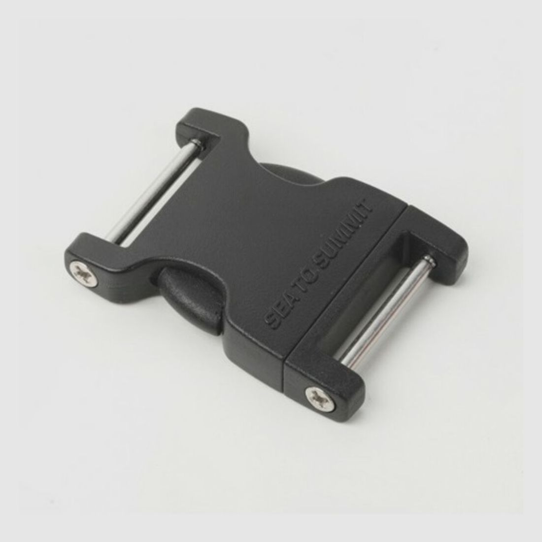 Replacement side-opening buckle Sea to Summit 20mm; 2 screws, image 1 of 2