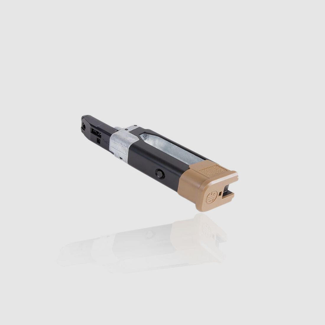 Sig Sauer Ersatzmagazin Sig P320-M17