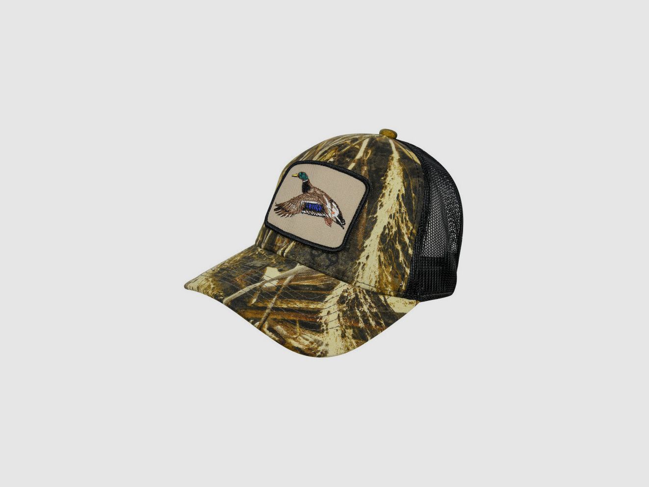 Mallard Realtree Max5 Cap, image 3 of 3