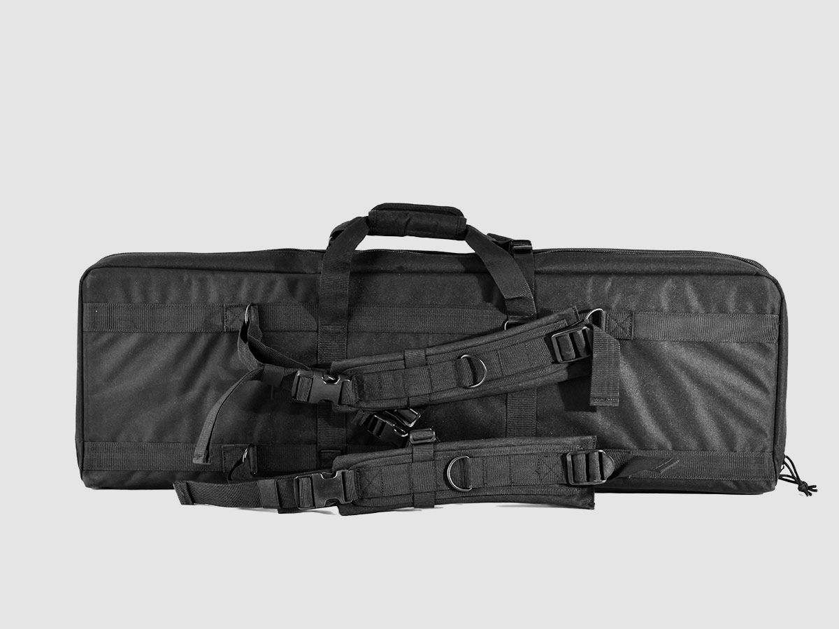 Borsa per fucile Breacher, immagine 2 di 4