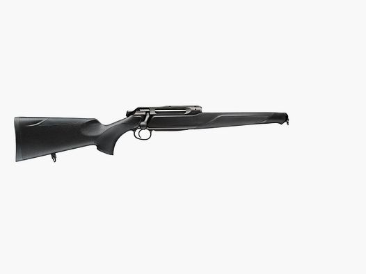 Sauer System 505 ErgoMax Black