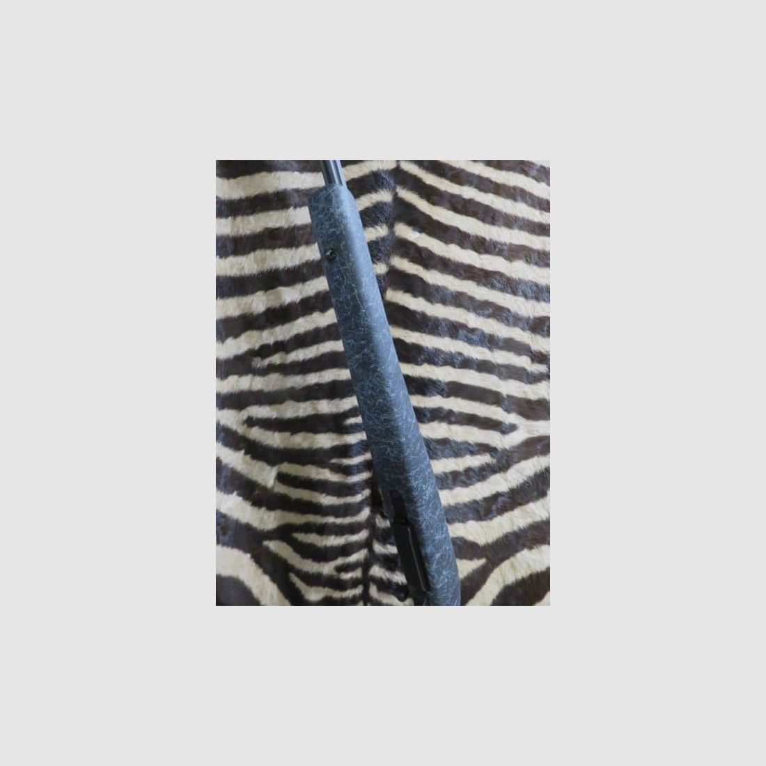 Repetierbüchse WEATHERBY Vanguard Wilderness DBM 240 WBY mag Lauf 61 cm gewinde 1/2×28, Bild 4 von 9