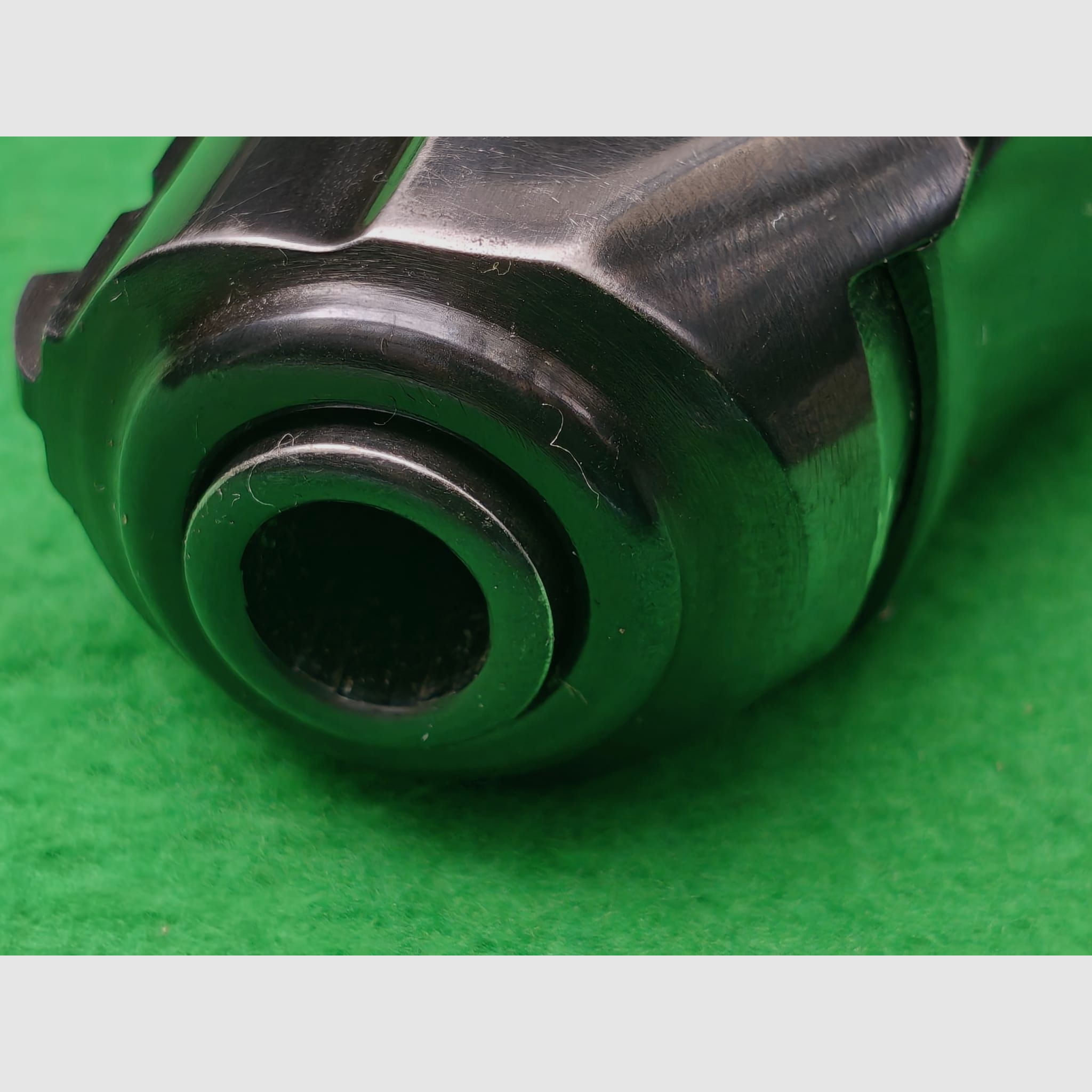 Walther PPK 7,65 mm Browning