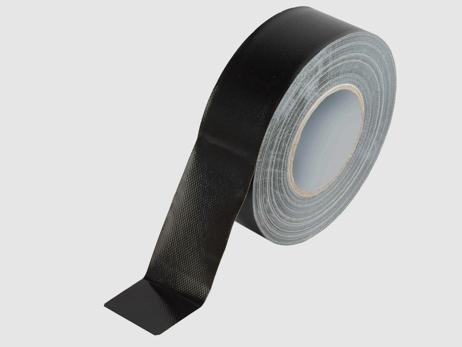Priotec Bundeswehr Panzerband 50 mm x 50 m nach TL schwarz