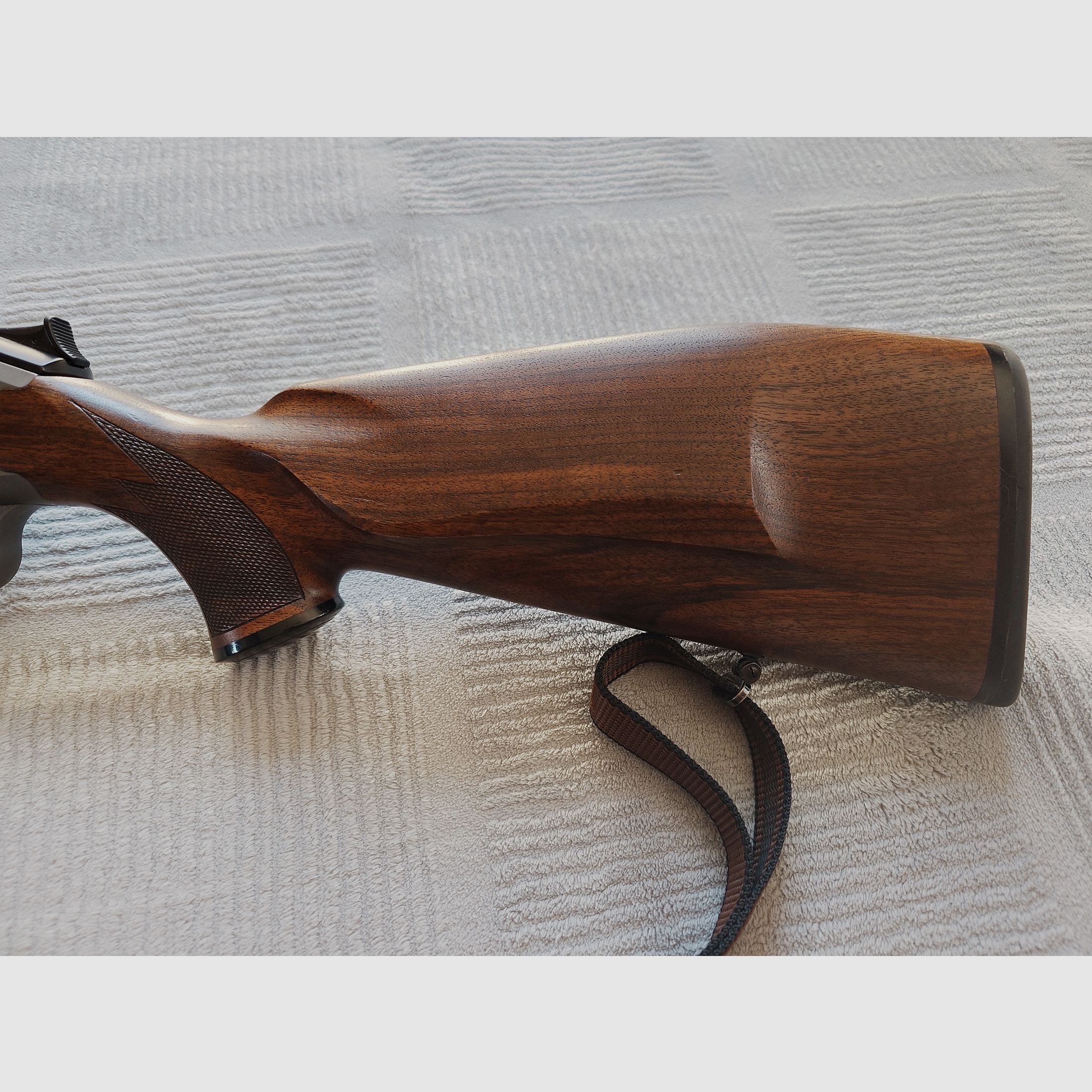 Blaser R 93 