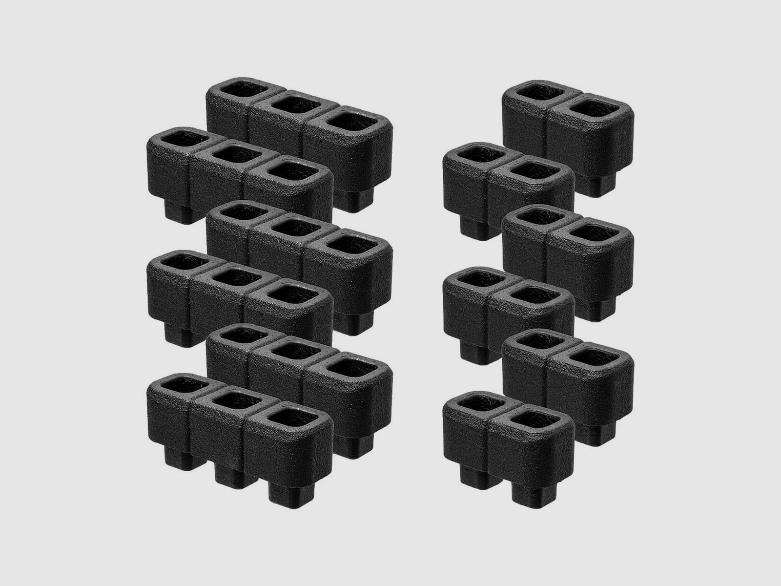 Magpul DAKA Block Expansion Kit Grid Organizer