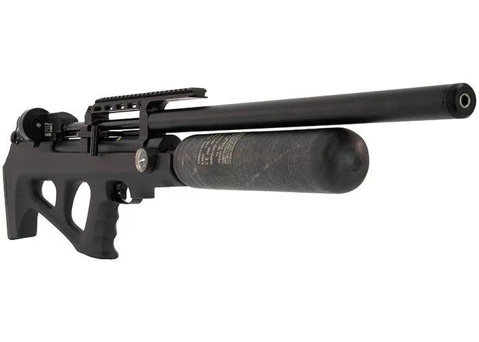 FX Wildcat MK3 BT Sniper 6,35 mm, immagine 4 di 4