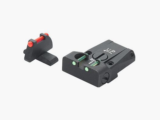 Visor óptico de fibra SigSauer LPA TTF28SS