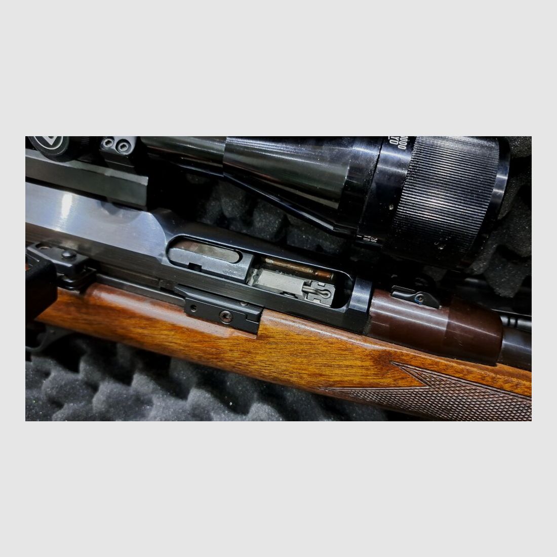 Heckler & Koch HK 940