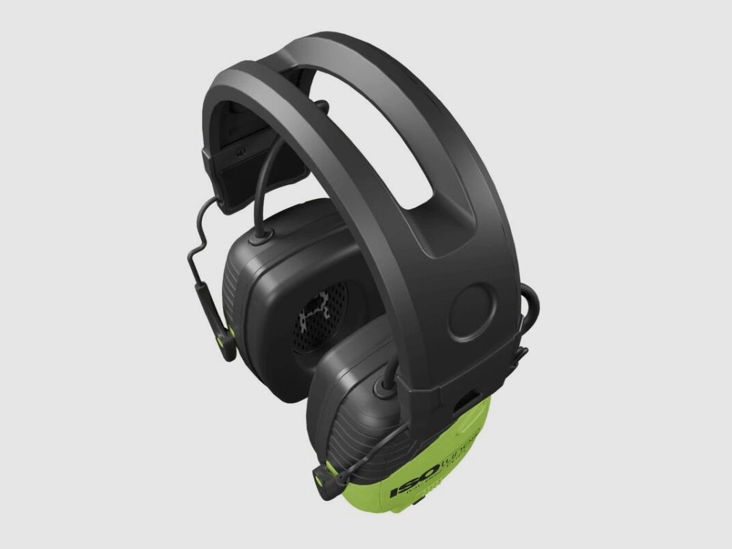 Isotunes Gehörschutz Link Aware EN 352