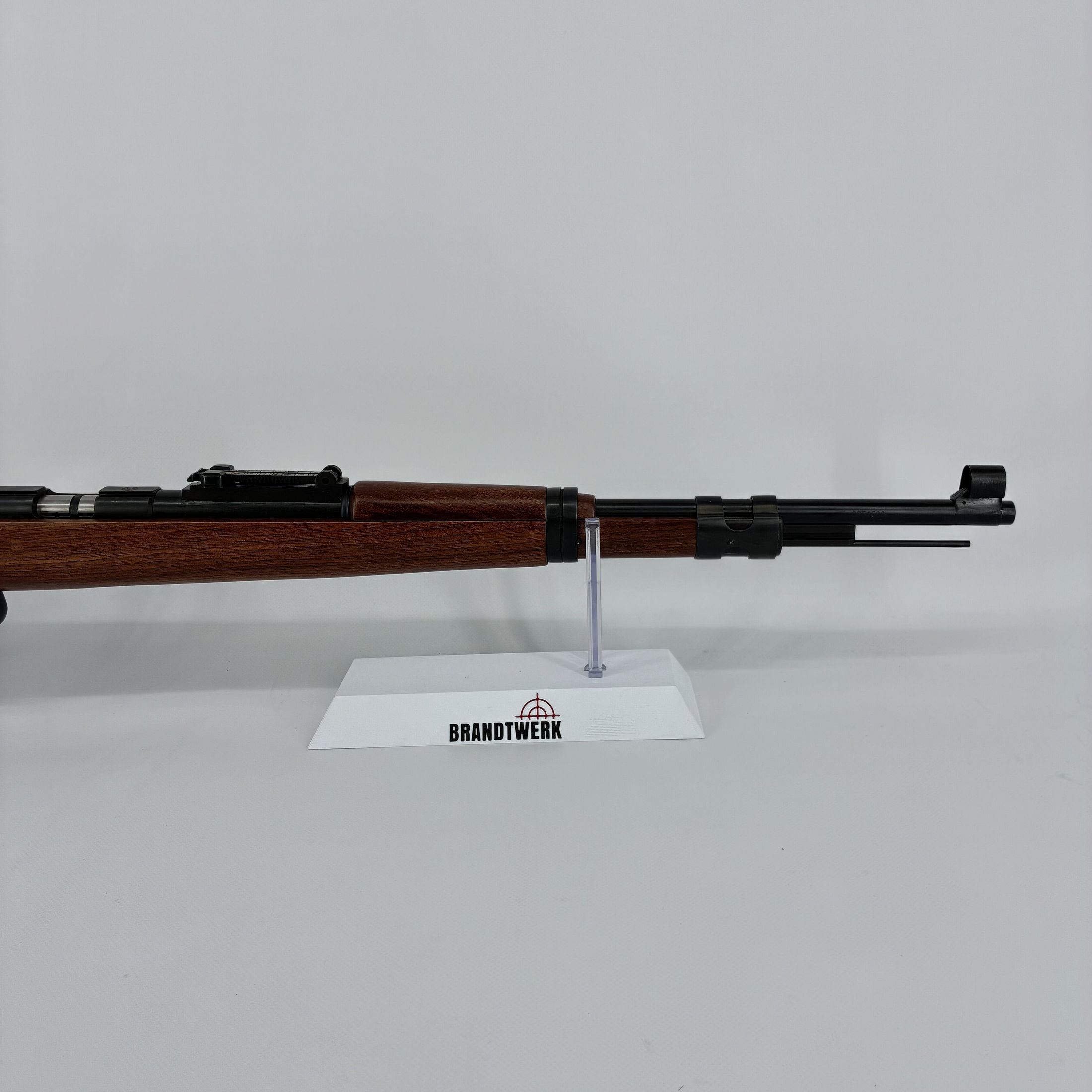 Norinco JW 25 A, Bild 6 von 7
