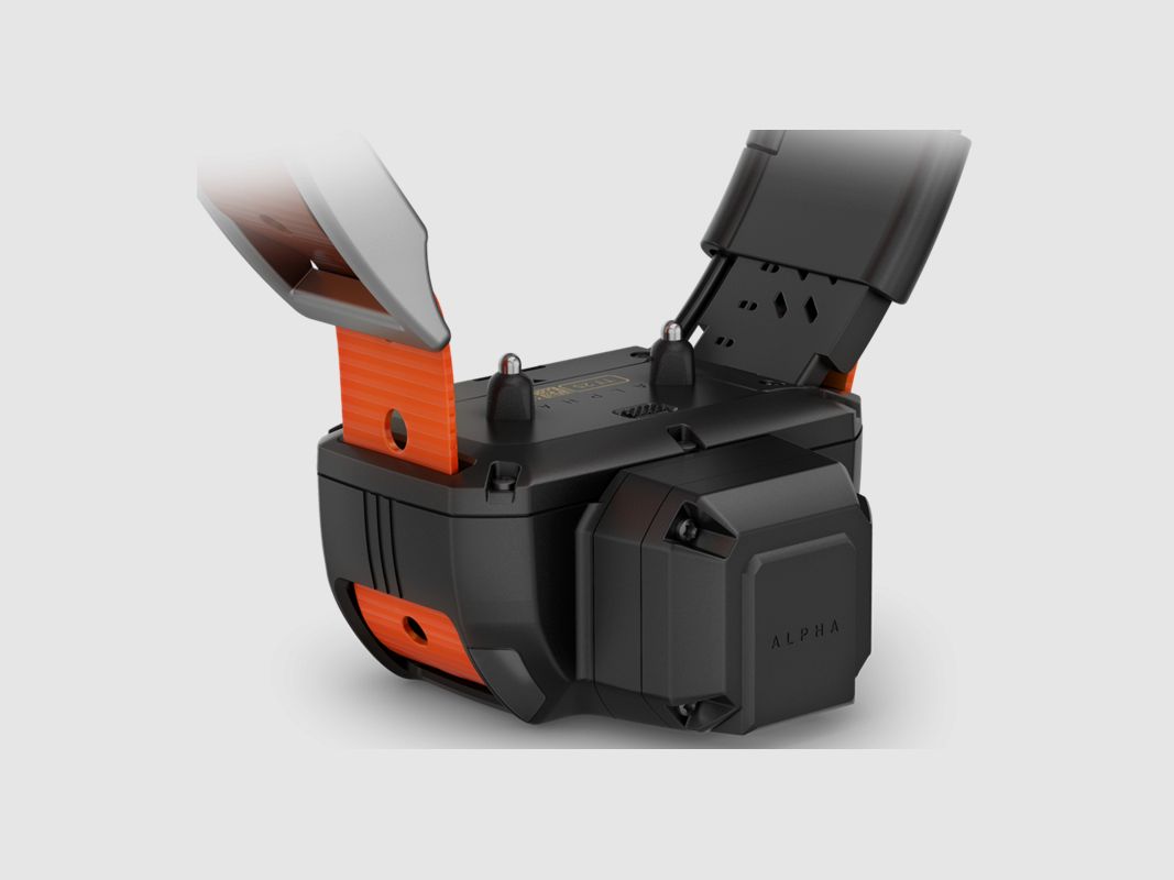 Garmin - Pack Batterie Beeper, Bild 2 von 3
