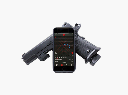 Mantis X10 Shooting Performance System