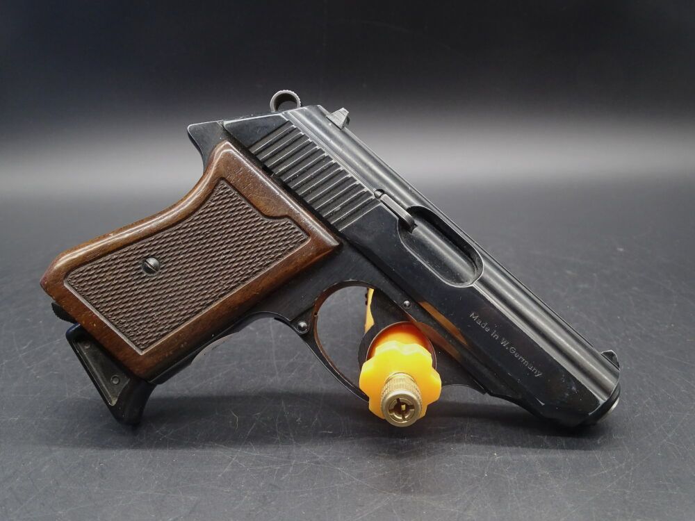Erma EP 752 kaliber .22lr EP 752