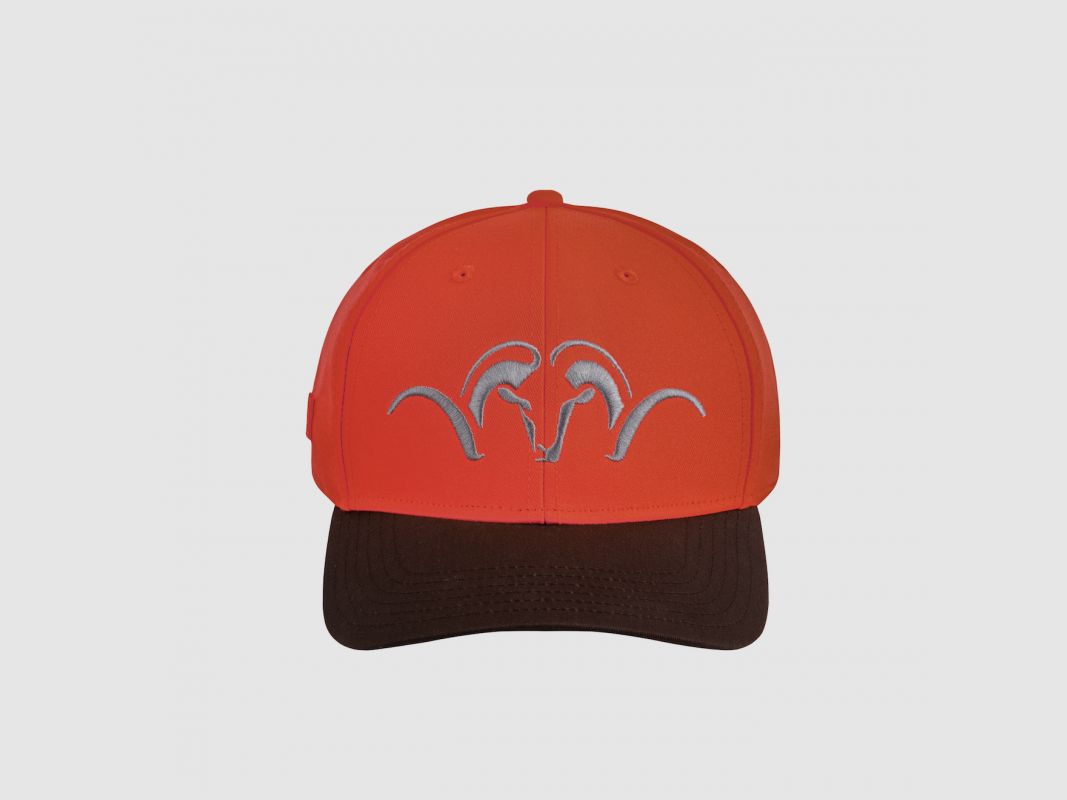 Blaser Argali cap orange, image 1 of 3