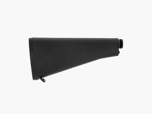 Kolf met Buffer Tube Sporter Rifle
