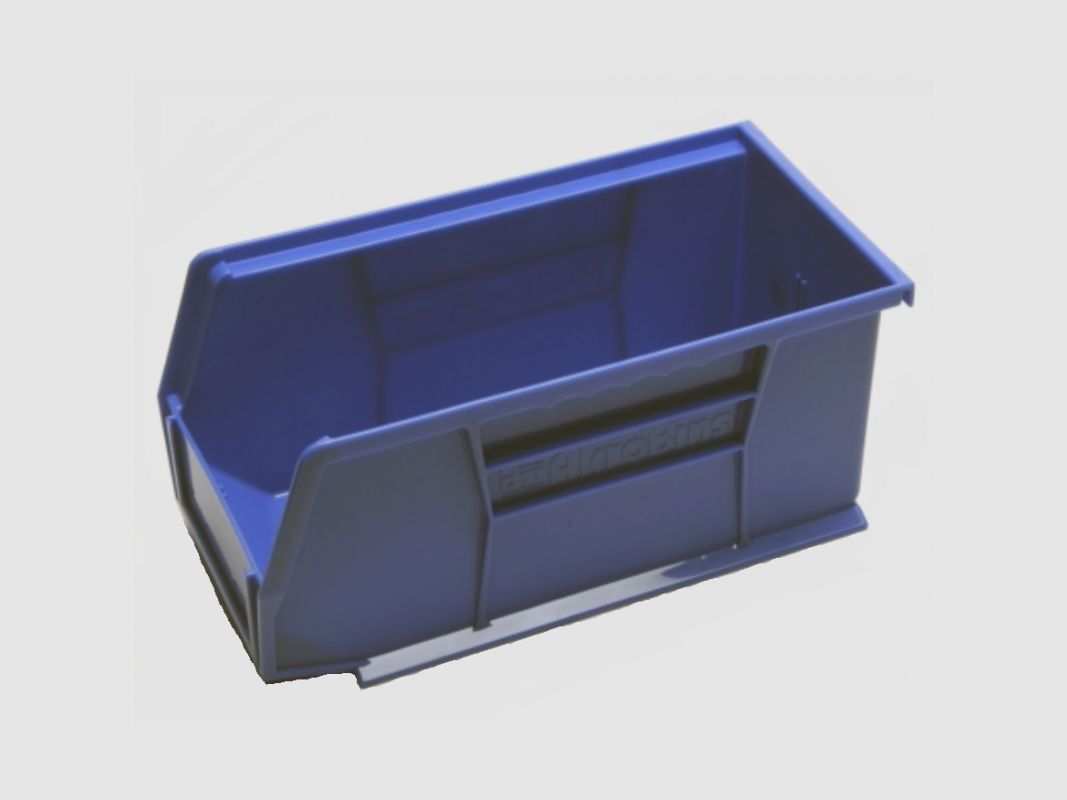 DILLON AKROBINS "RL 1050/1100" BIN