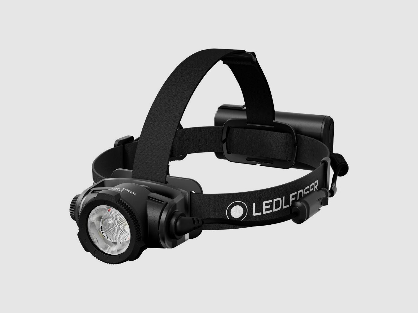 Ledlenser H15R Headlamp, image 1 of 9