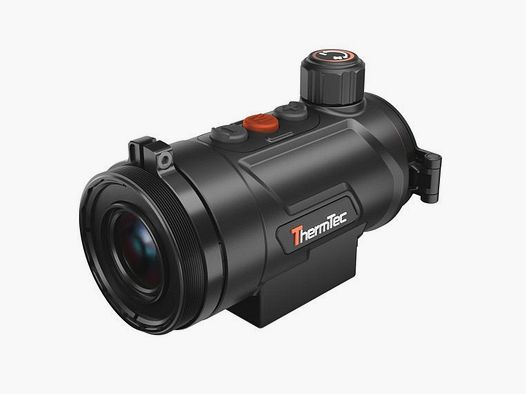 ThermTec Hunt 635 Pro Wärmebild-Vorsatzgerät Neuheit 2025