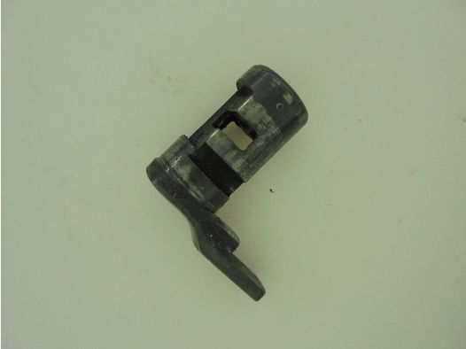 SURETE ANCIEN MODELE MANURHIN PP