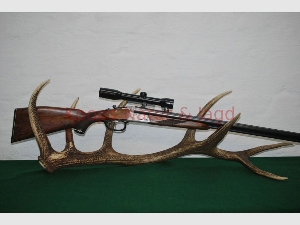 Sauer & Sohn 3000 AL