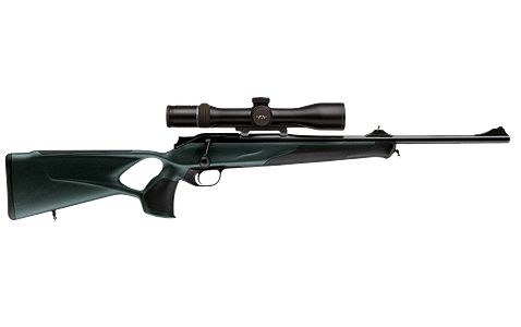 Blaser R8 Professional Success