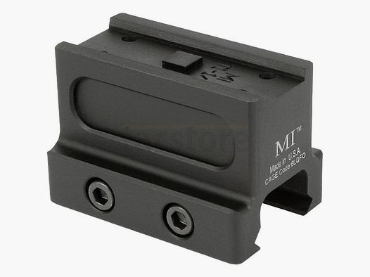 Midwest Industries Aimpoint T1/T2 Non-QD Mount Lower 1/3