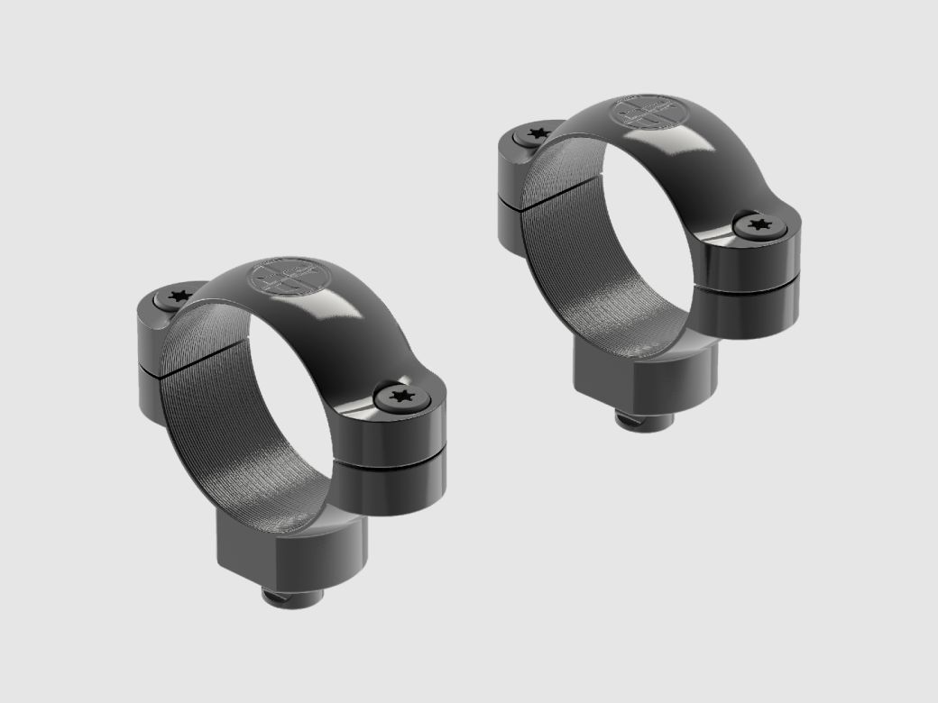 Leupold QR Ringe 30 mm