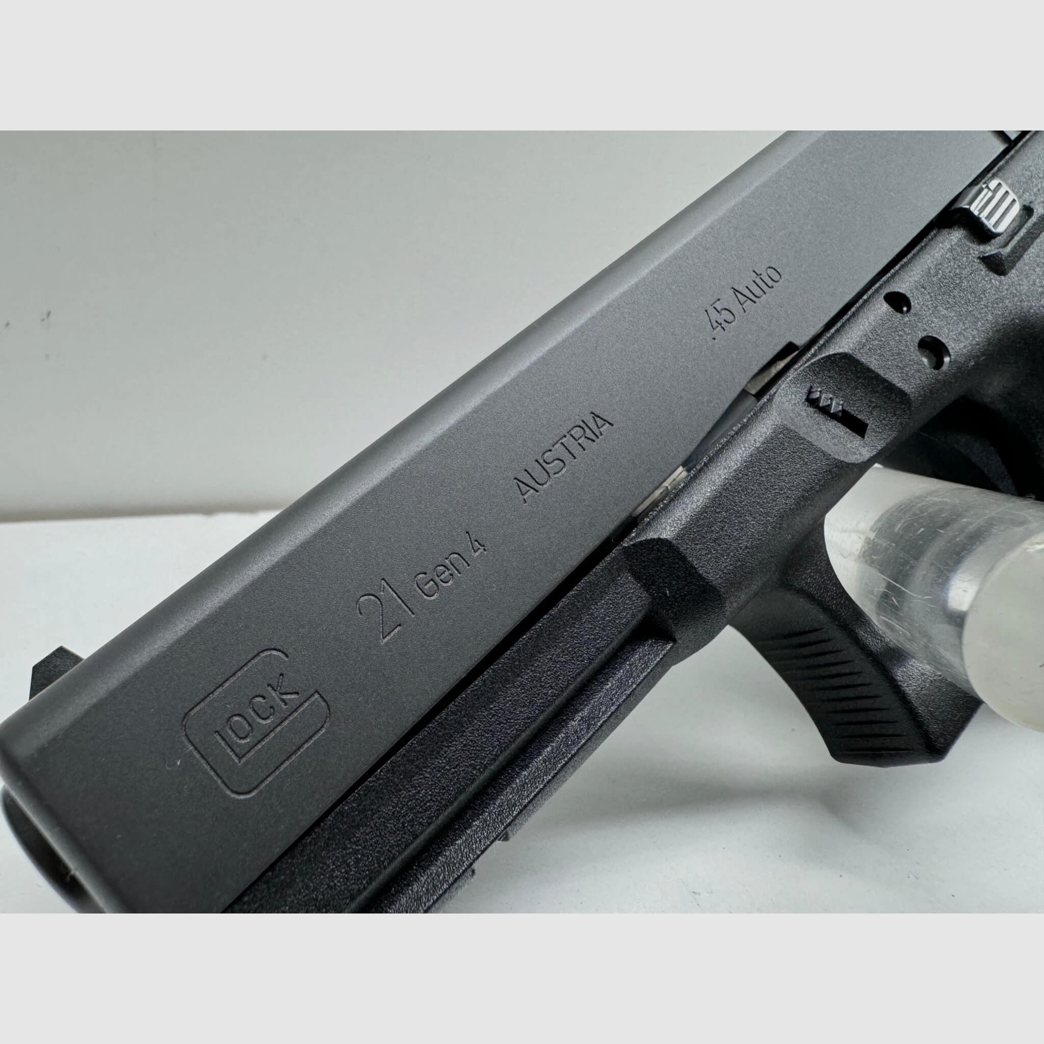 GLOCK 21 Gen4