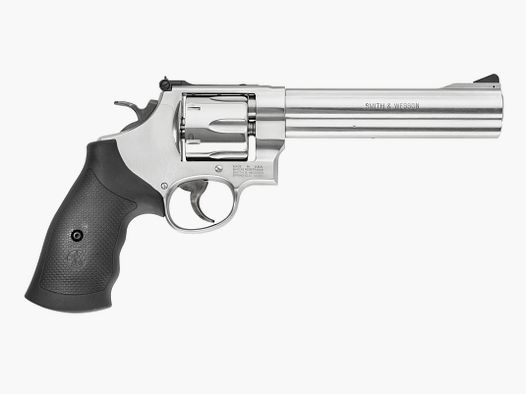 Smith & Wesson Révolver Mod. 610 6.5′ 10mm Auto