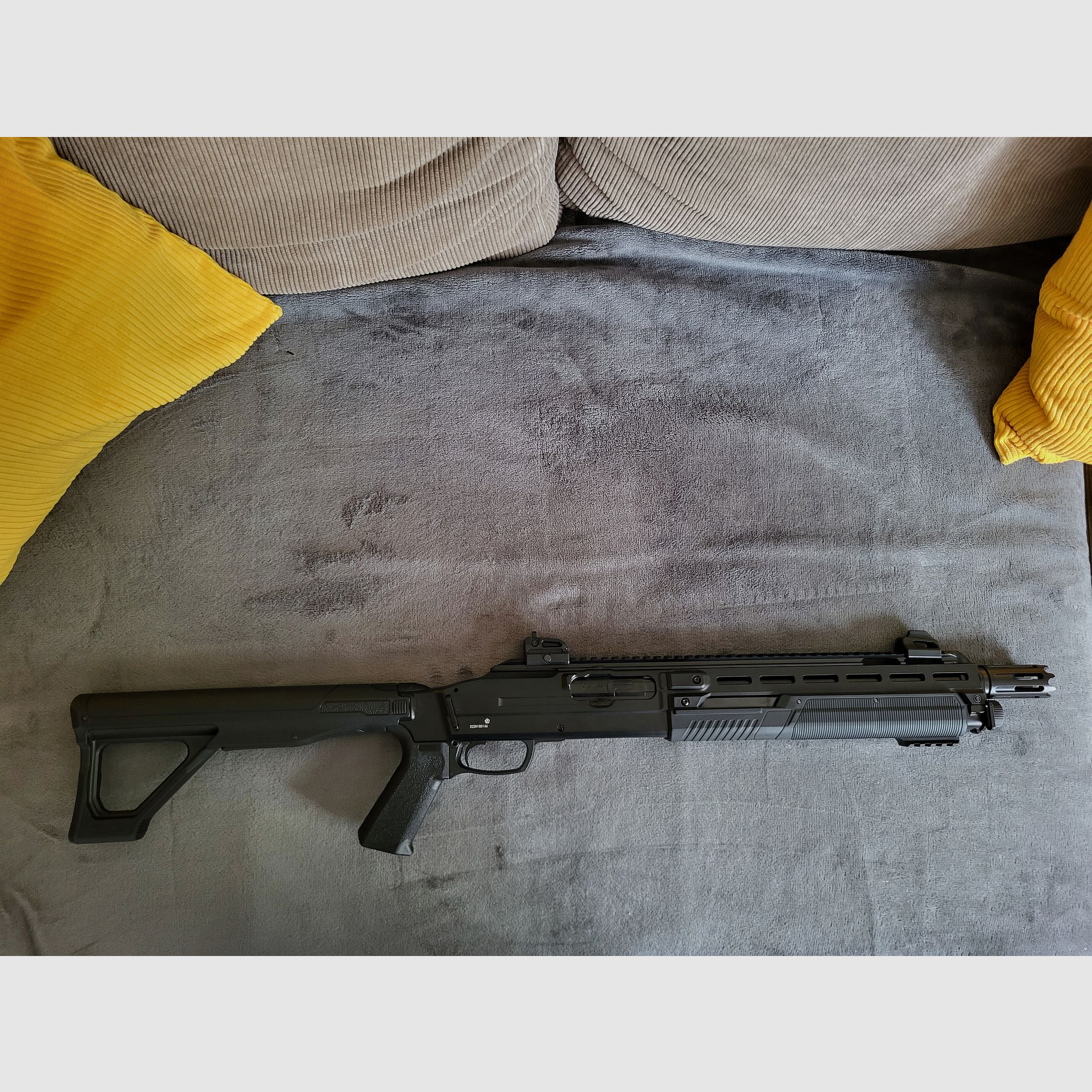 HDX68 cal.68 Co2 .... NEU Non tiré