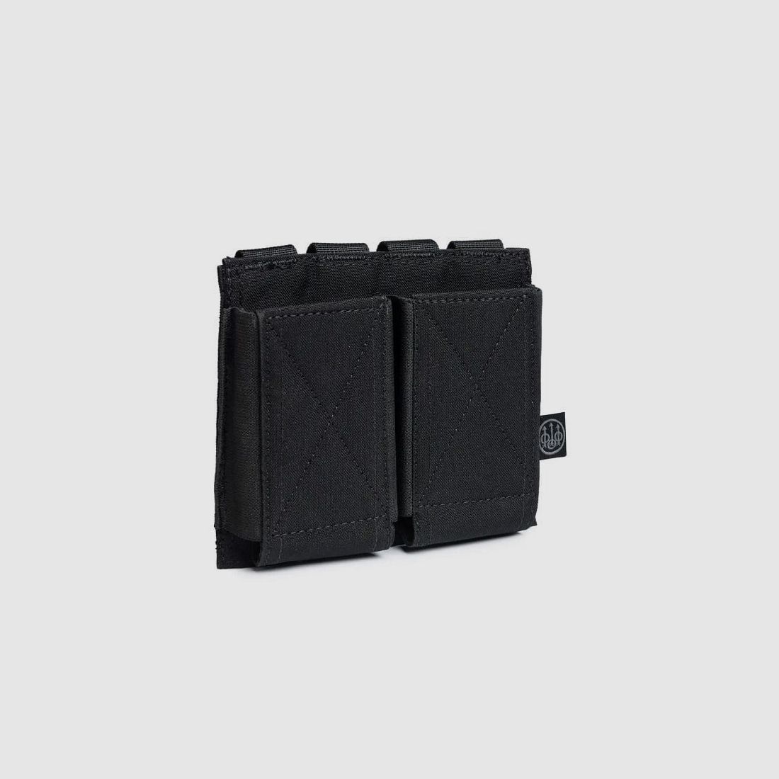 Beretta Open Top Double 5.56 magazijntas