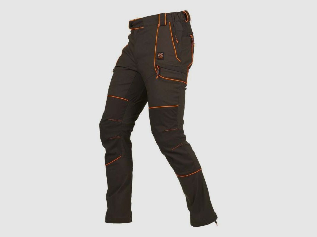 Pantalone Univer ABETONE, image 1 sur 6