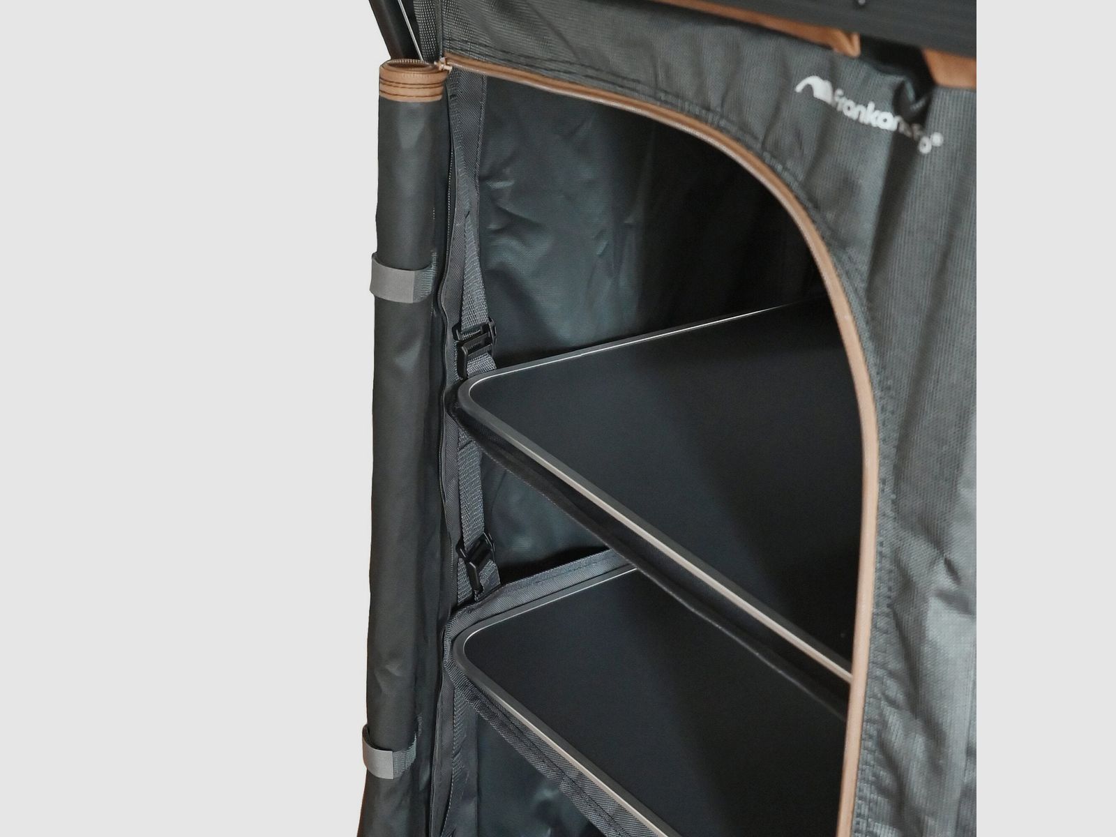 Campingschrank HighQ AC-059 V3, afbeelding 5 van 9