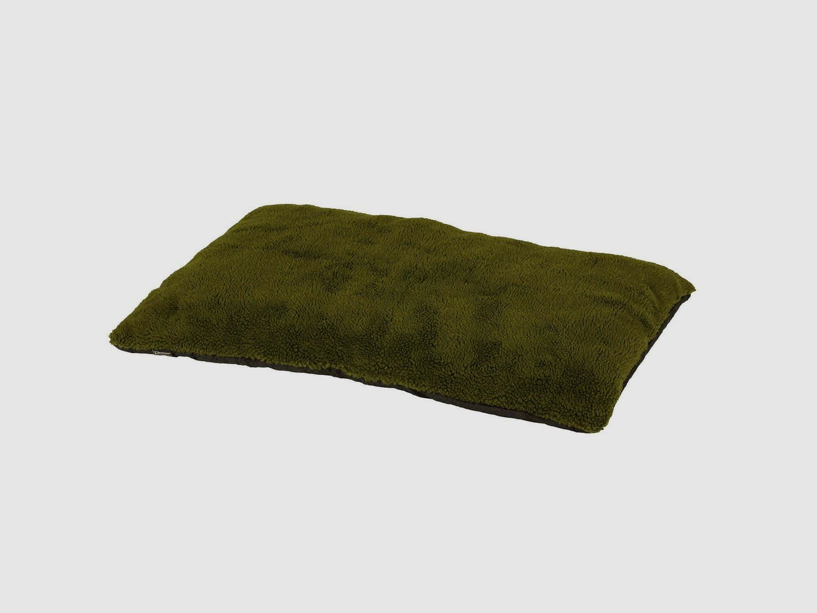Deerhunter Germania Hundebett mit Gumminoppen