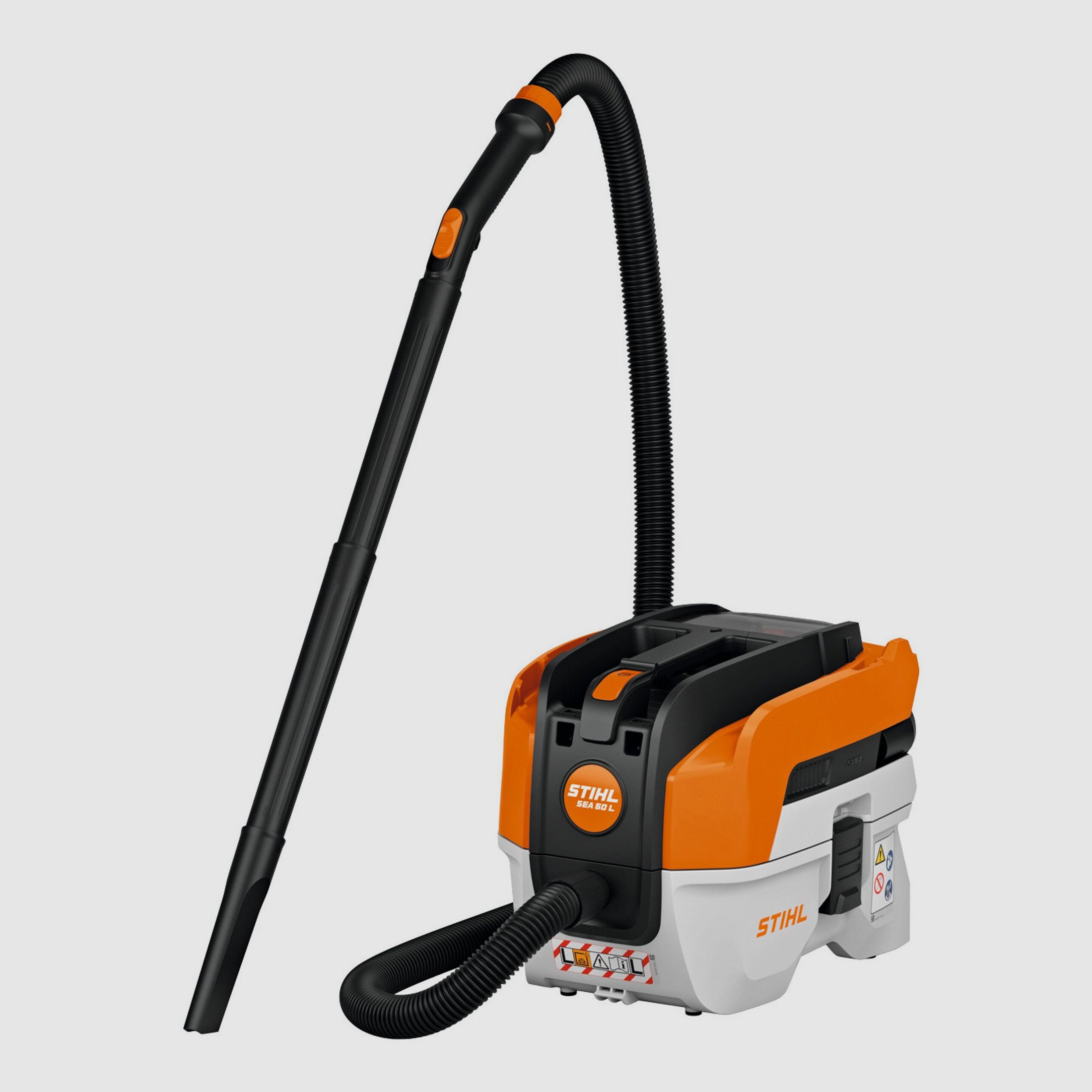 Aspirateur à Batterie Stihl SEA 50 L sans Batterie ni Chargeur