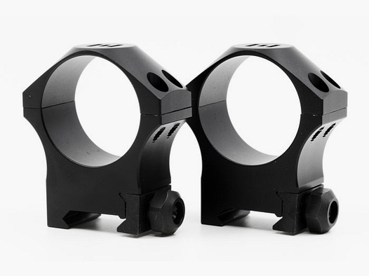 Element Optics Accu-Lite Montageringe | 34 mm | hoch