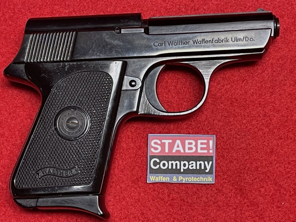 Walther TP