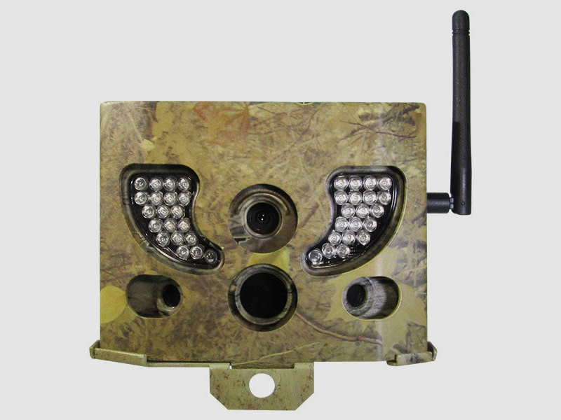 Carcasa de metal Spypoint Tiny