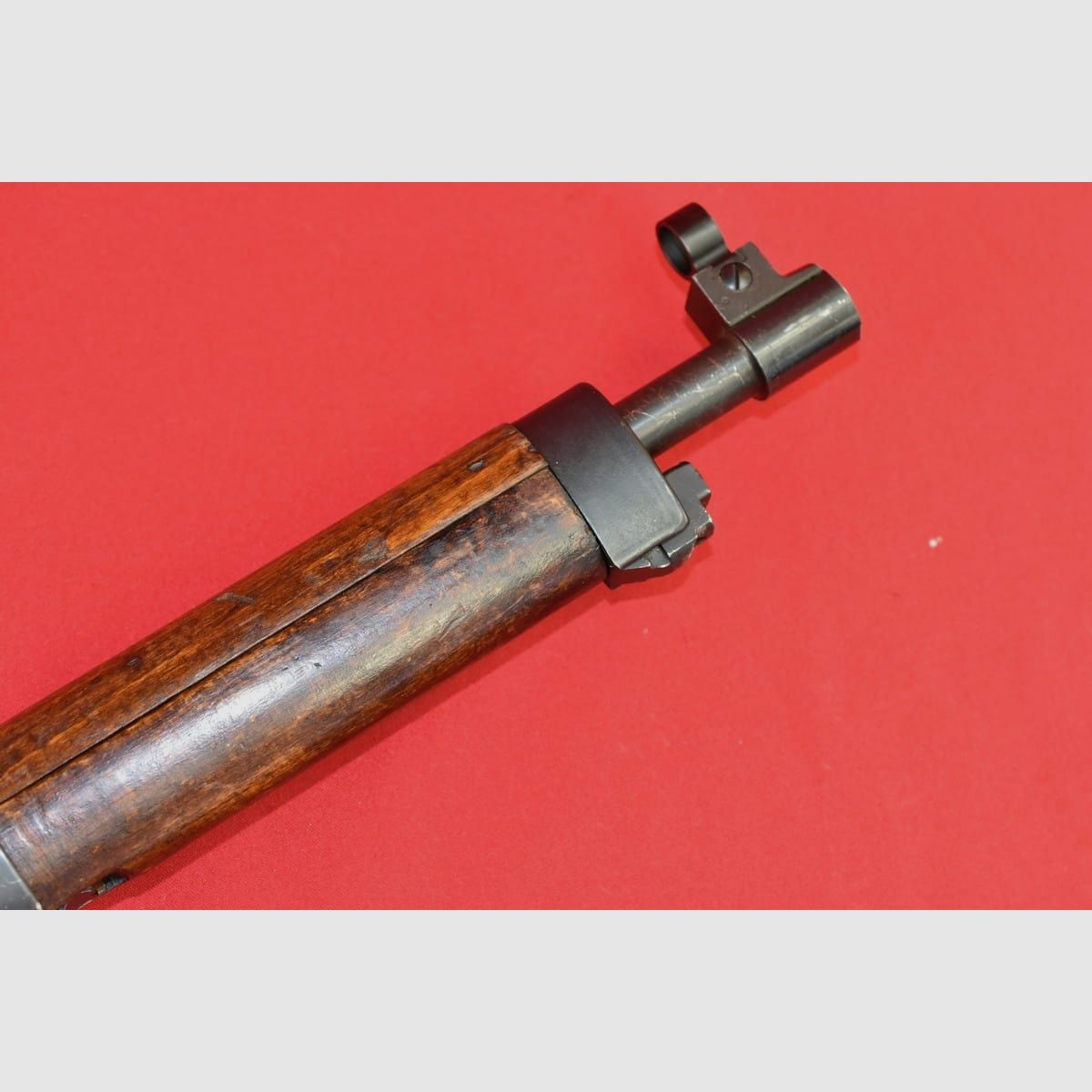#5066 Hakim semi-automatic rifle, cal. 8x57IS, image 4 of 29