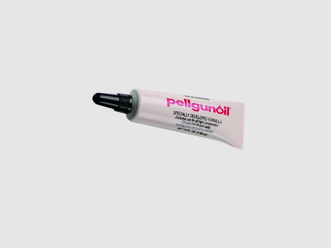 HUILE PELLGUNOIL CROSMAN