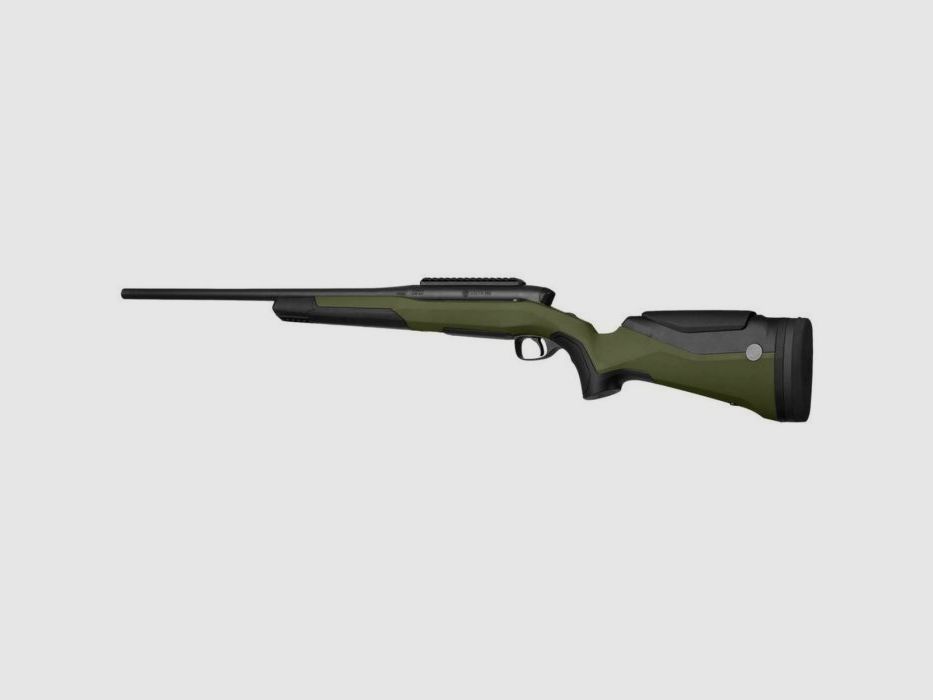Steyr MS Wild-Green Kal. 308 Win., Bild 5 von 8