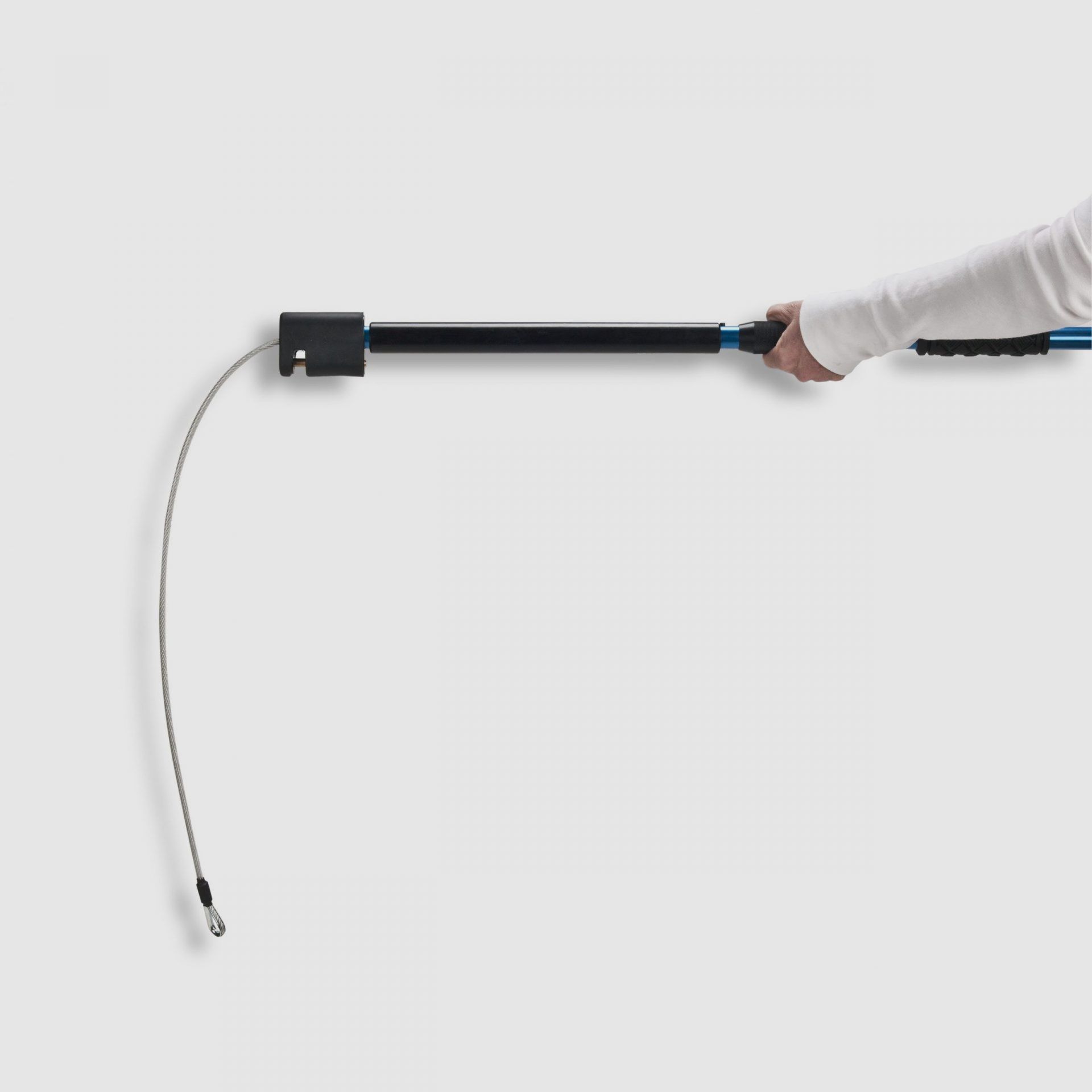 TeleDart Duale Premium Vangstok Type LD, afbeelding 3 van 3
