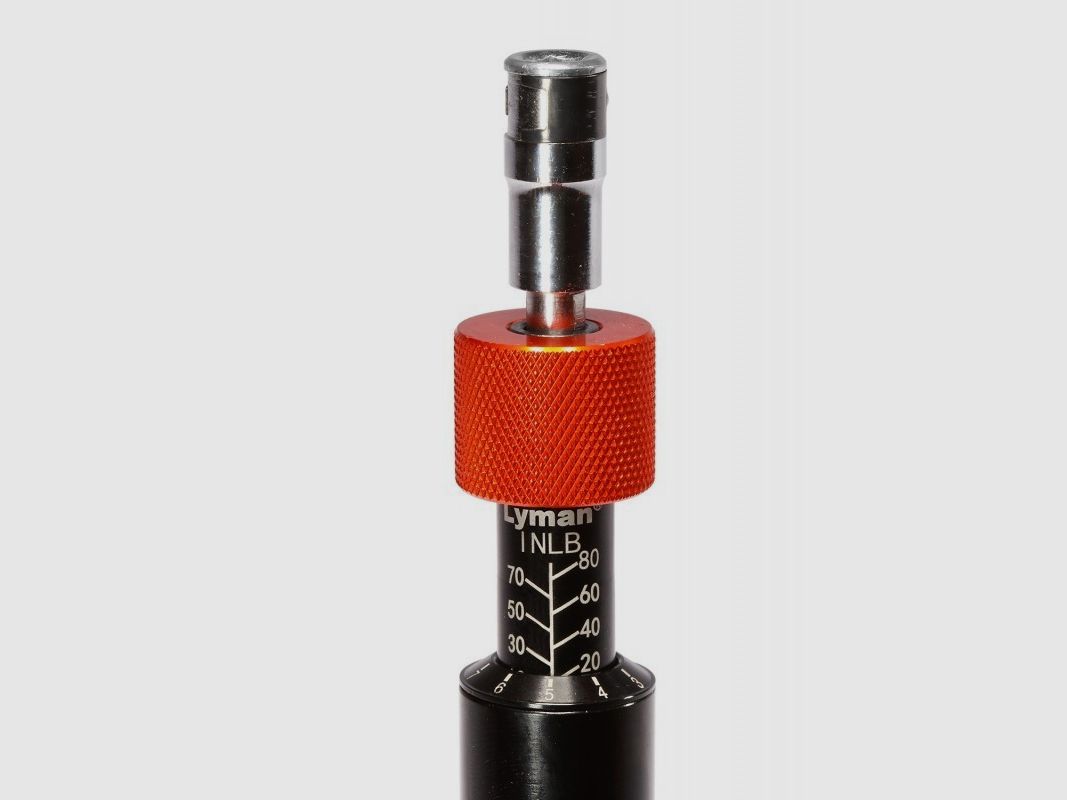Manual Pressure Screwdriver by Lyman, image 4 of 5