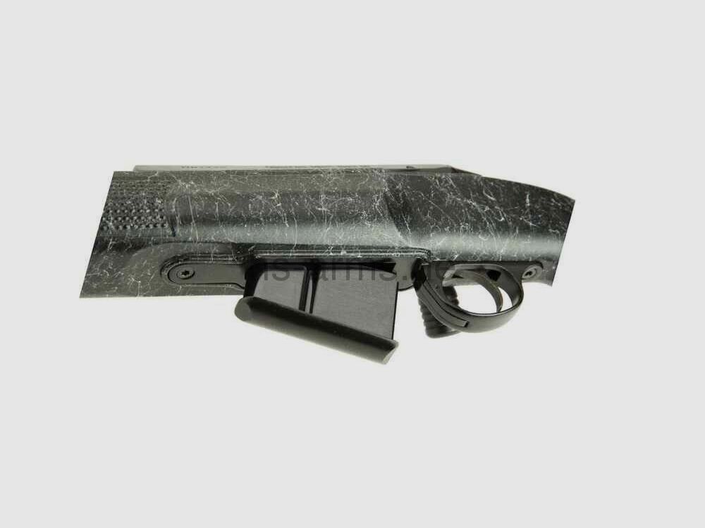 Mercury / Sabatti Tactical Evo Black carabina a ripetizione