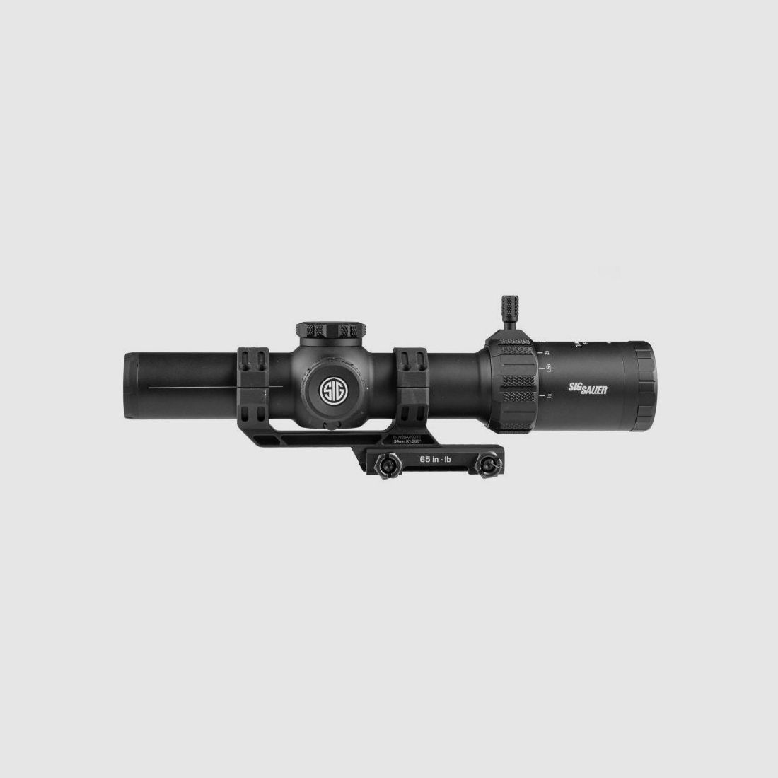 SIG SAUER TANGO-MSR 1-10x28 MSR BDC10 SFP