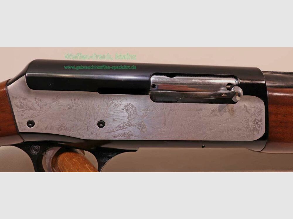 Franchi - Italien Mod. Kadett 48 Hunter Luxus