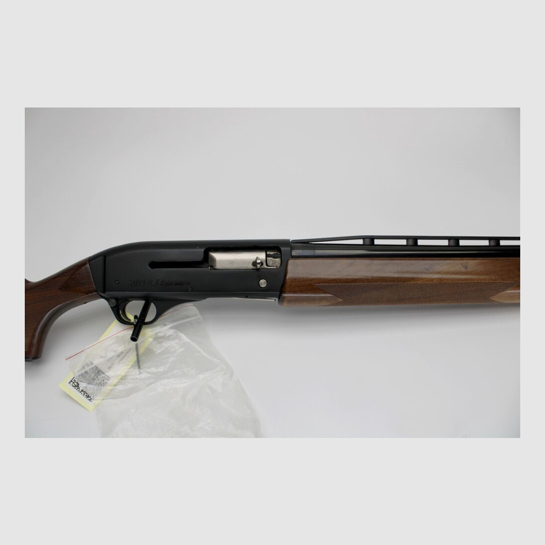 SL Flinte Winchester Super X2 Magnum 12/76